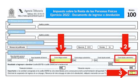 que es la declaracion de renta